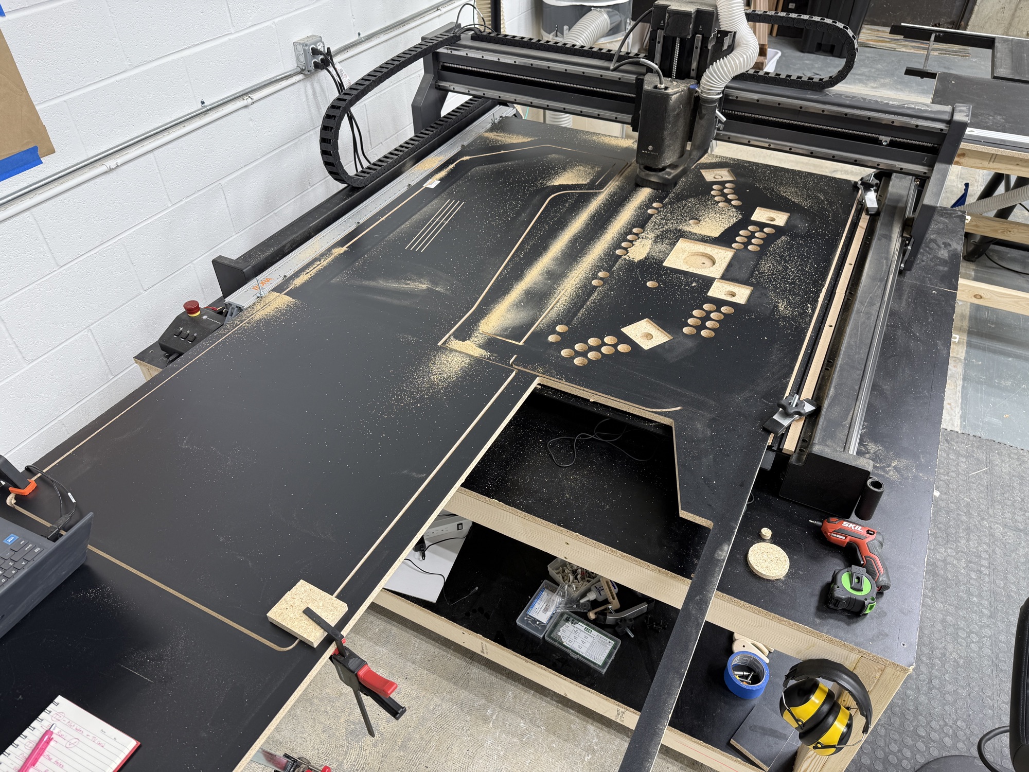 Cosmic Apex build photo 5
